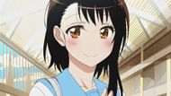 Still of Kosaki (Image via Shaft)